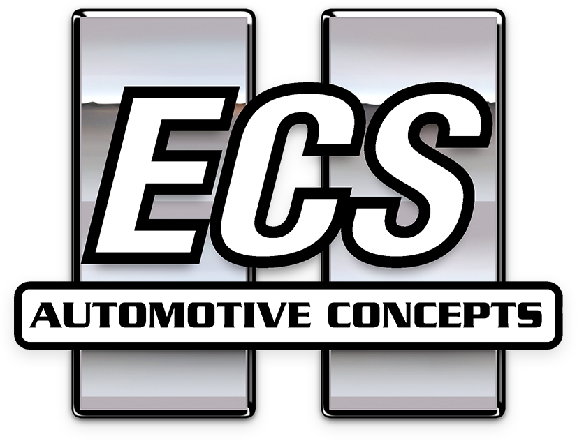 ECS logo